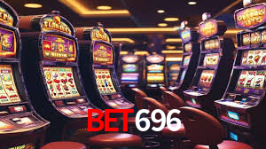 bet696 login