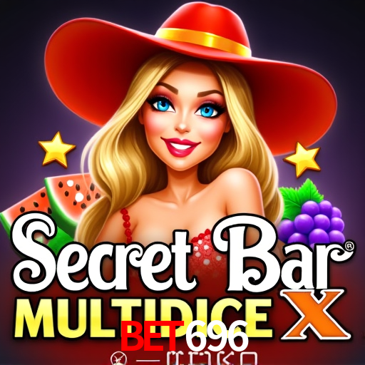 bet696: Seu Cassino Premiado com Pagamentos Rápidos