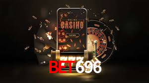 Bônus Generosos e Exclusivos no bet696 para Você!